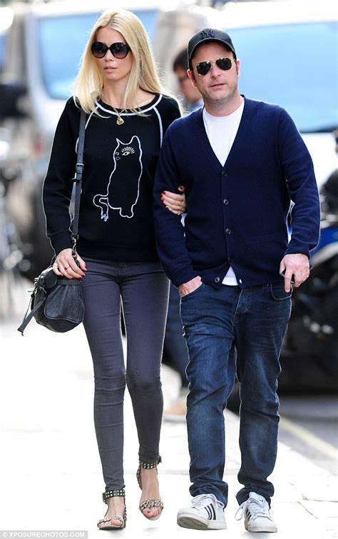 claudia schiffer and husband